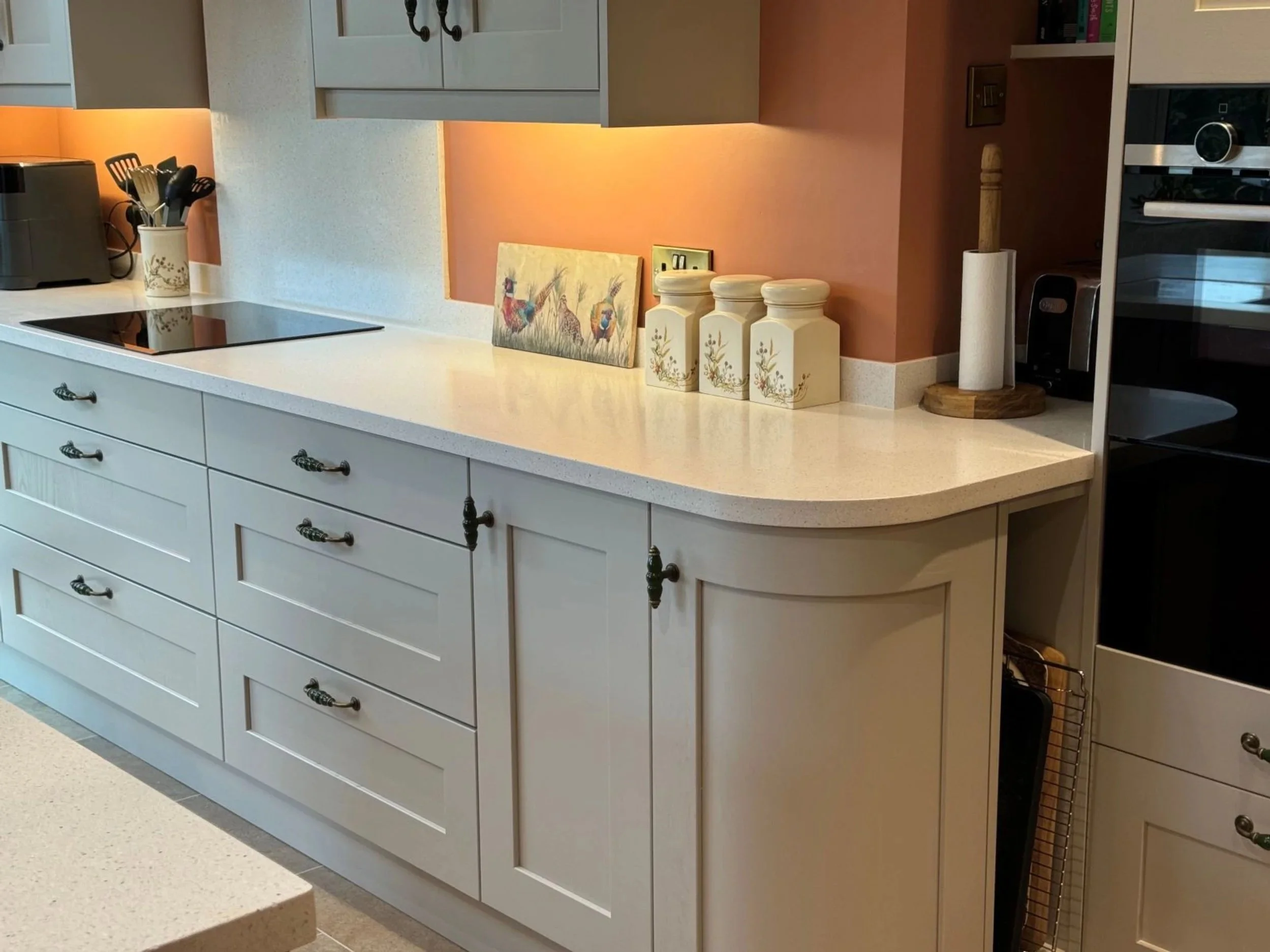 Transform Your Home with a Local Independent Kitchen Designer