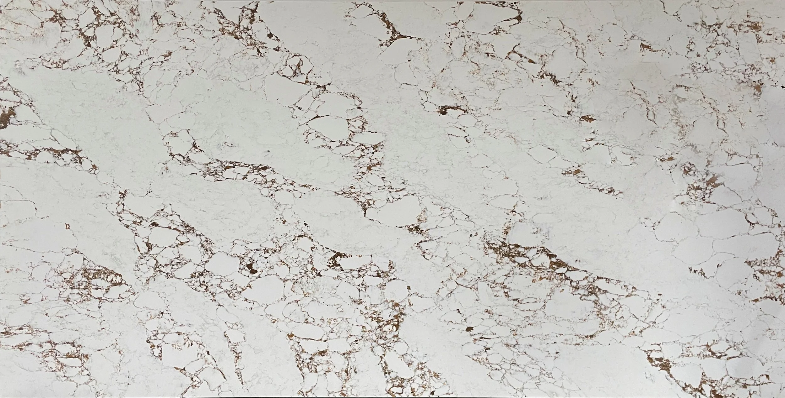 Ferro Corchia Quartz Worktop in Stafford Kitchen