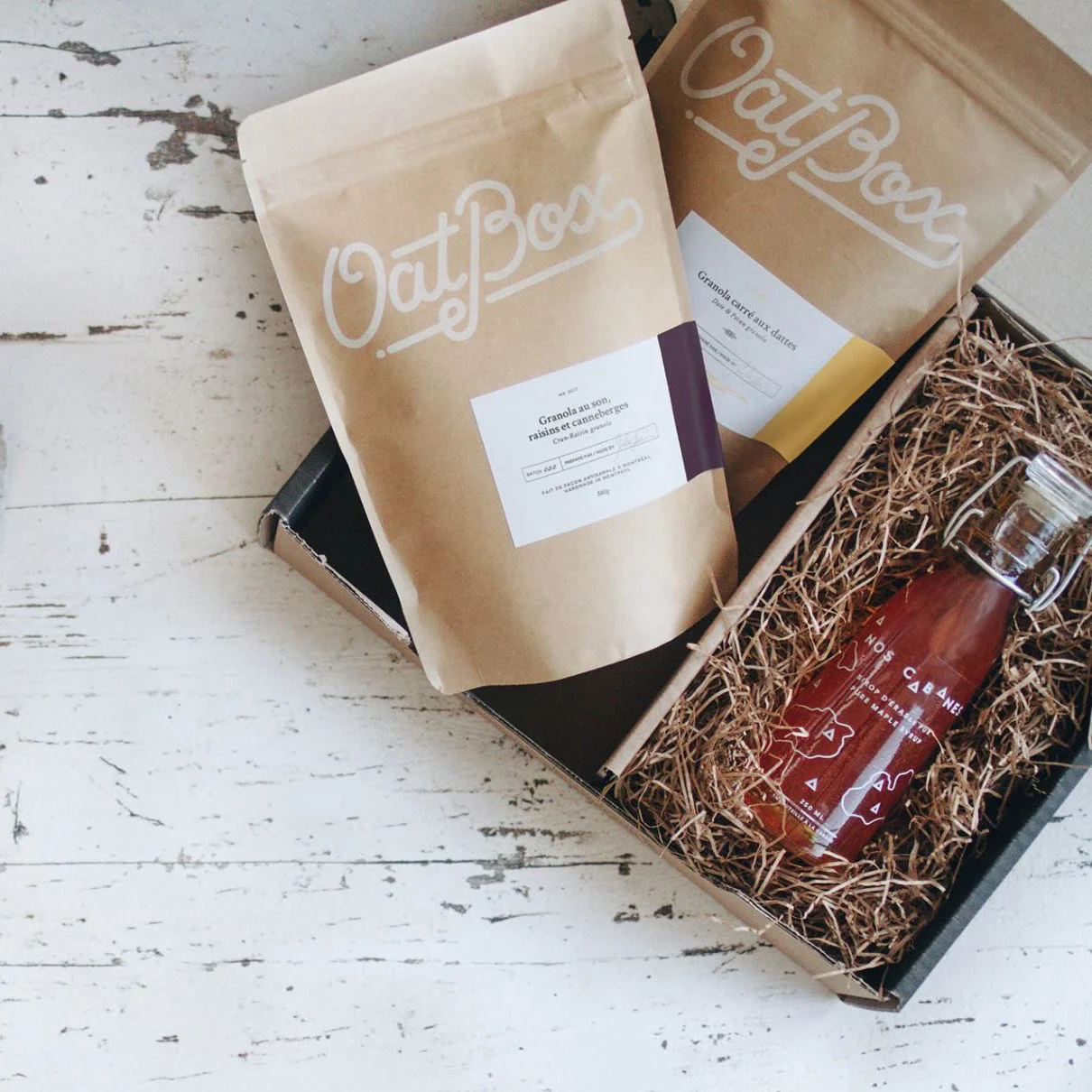OATBOX
