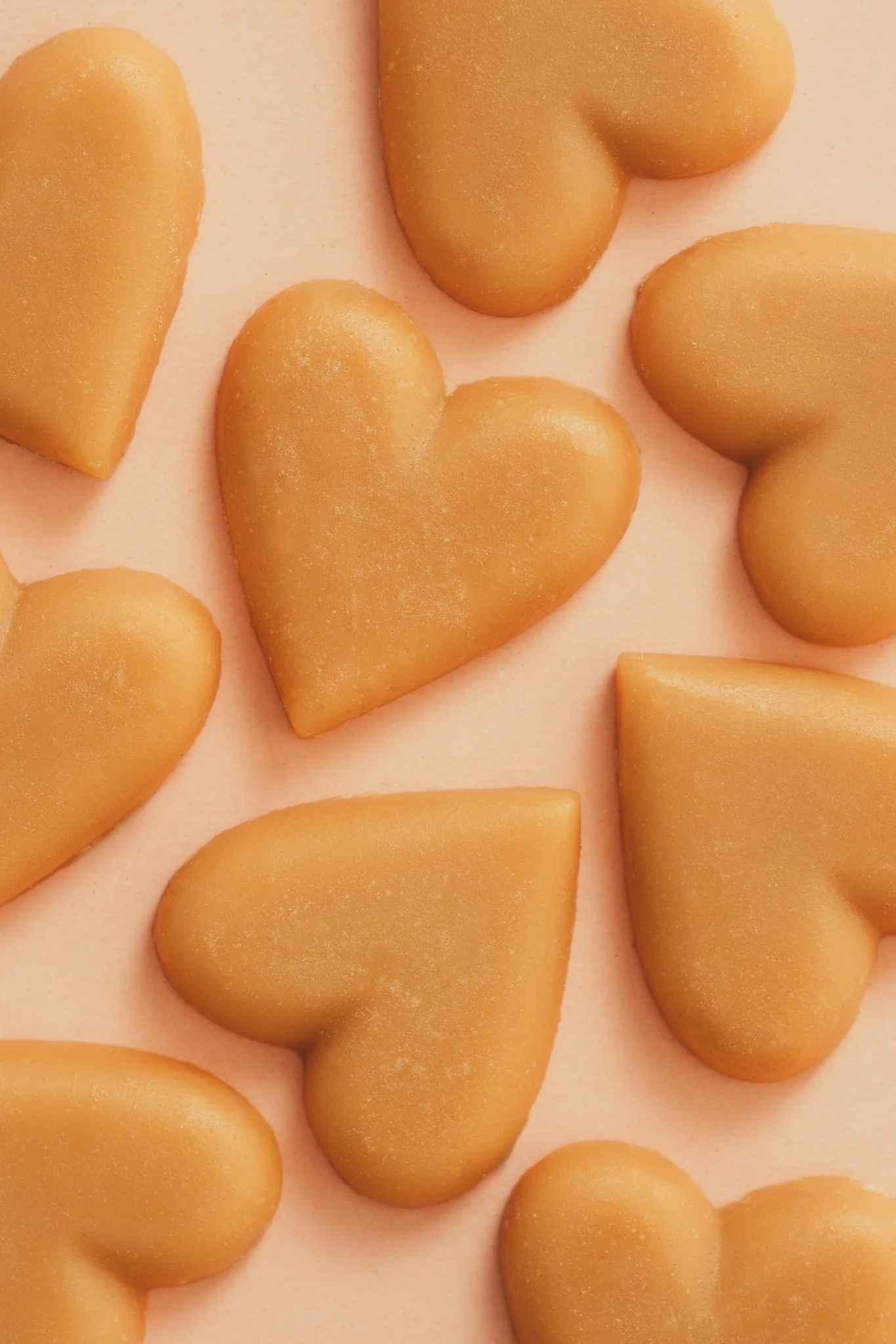 Maple Sugar Heart
