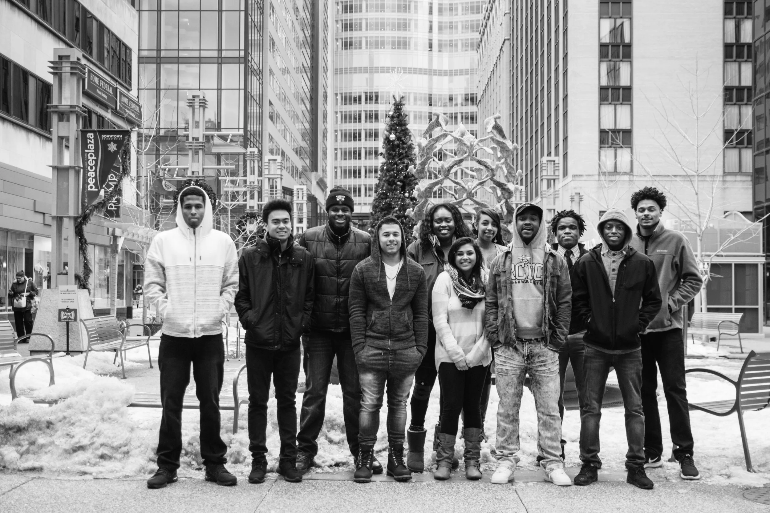 Project Legacy's Approach