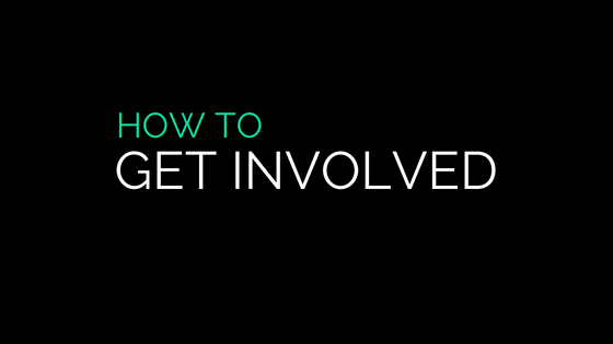 Opportunities to Get Involved at Project Legacy