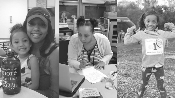‘My Gift is My Story’ — This is Alysha’s Story