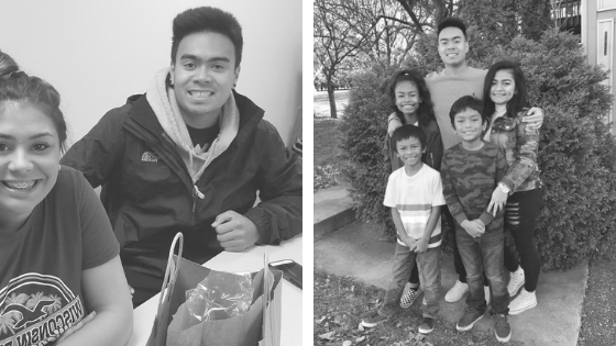 ‘A World I Never Knew Existed’ — This is Paul’s Story