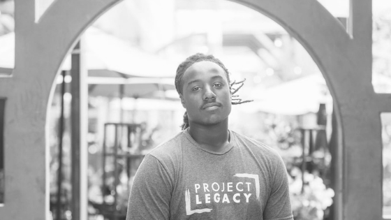 ‘This is What Family is Supposed to Be’ — Pierre’s Story