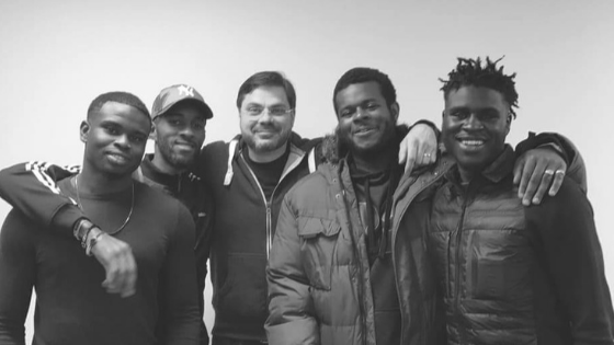 What Difference One Person Can Make?