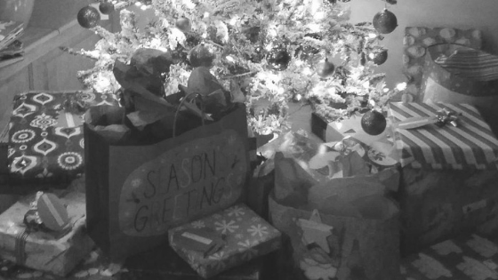 My Project Legacy Giving Story — Sarah Harper