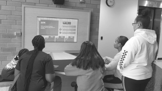 From college orientation to the late-night texts: This is why we exist