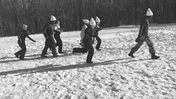 "I finally have something to say' — This is how trust is built in Circle