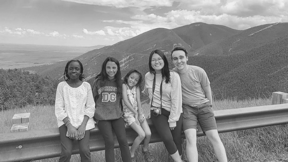 ‘This is the most fun I’ve ever had’ — A recap from our trip to Yellowstone