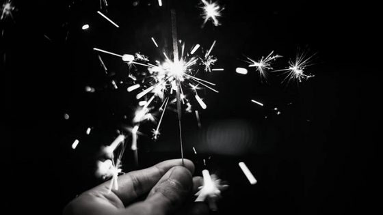 Happy New Year: Project Legacy Youth Share Their 2020 Resolutions