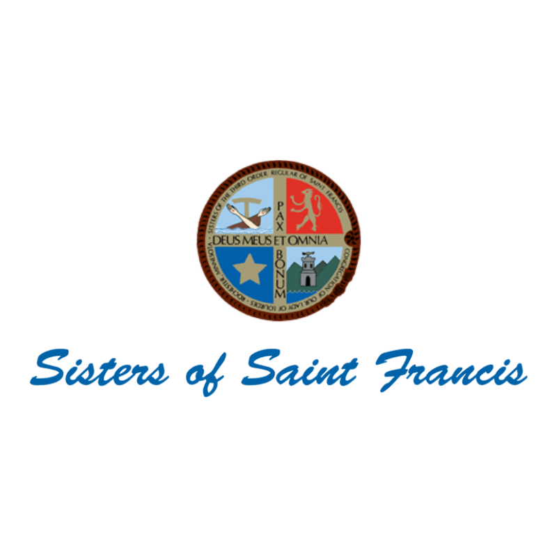 Sisters of St Francis Logo.png