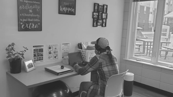 A Safe Space for Remote Learning: An Update from The Legacy Academy