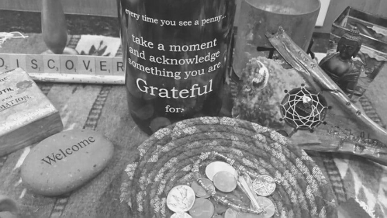 Finding Project Legacy: This is Sage's Story