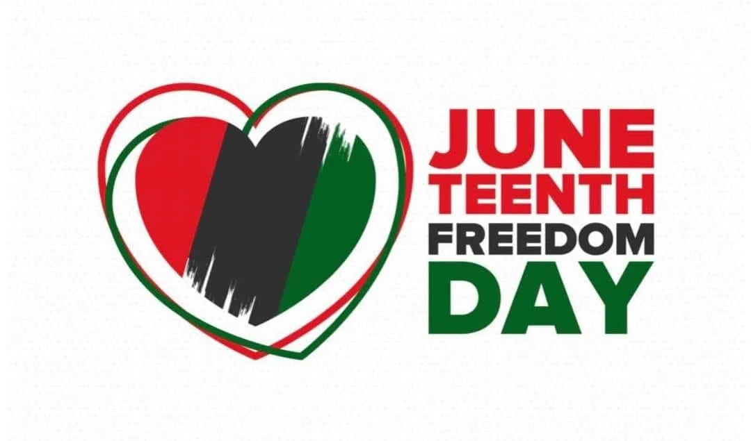 Juneteenth: Honoring Celebration &amp; The Work Ahead