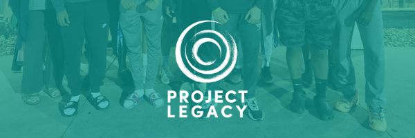 Announcement: Project Legacy gets a new logo &amp; brand!