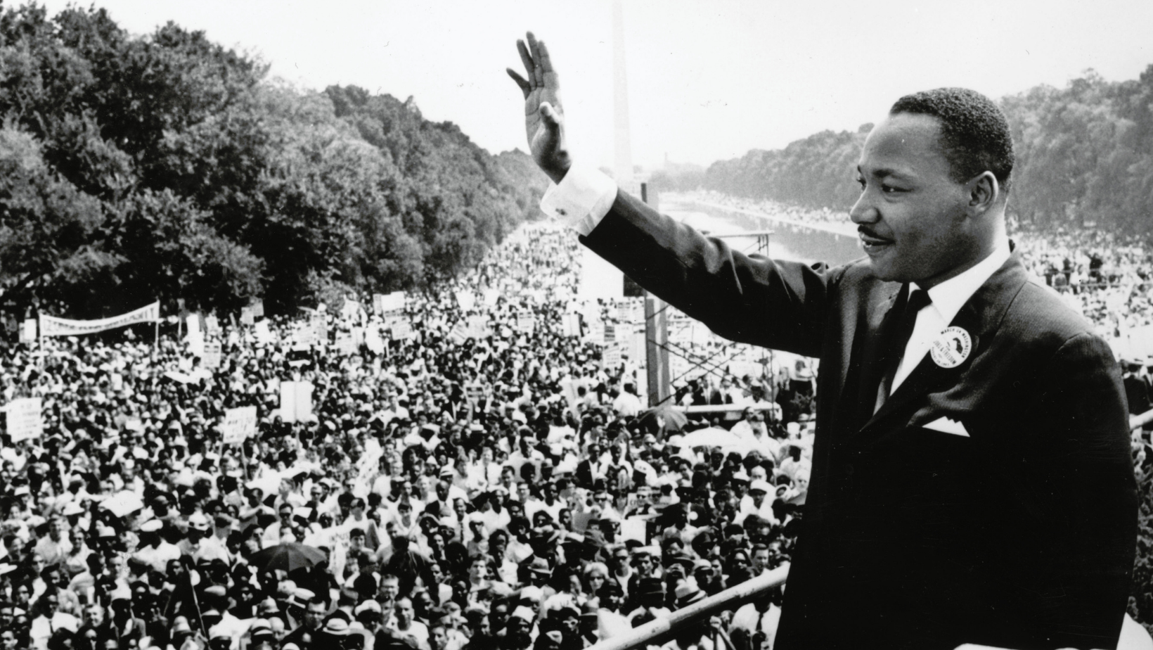 "What Is Your Life's Blueprint?" | MLK Day Message From Our Board Chair