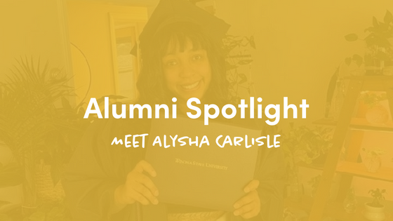 ‘Never Forget How Powerful You Are’ - Alysha’s Story