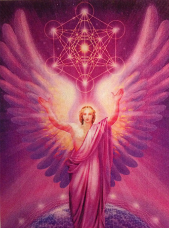 Archangel Metatron