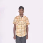 Jeevan Palanisamy #201 Home: Agape Gender: Male Learn More