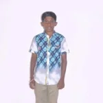 Hari Krishnan #202 Home: Agape Gender: Male Learn More