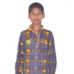 Kaviyarasu Murugesan #203 Home: Agape Gender: Male Learn More