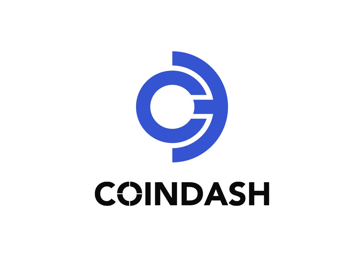 CoinDash