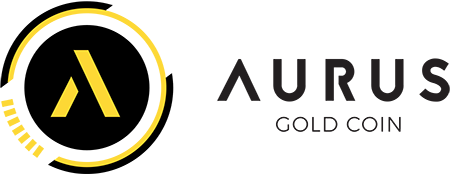 Aurus - Gold Coin