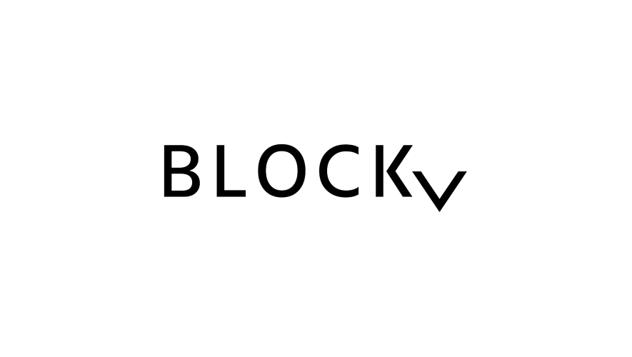 BlockV Virtual Goods