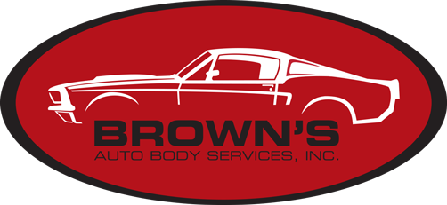 Brown&#39;s Auto Body Services, Inc.