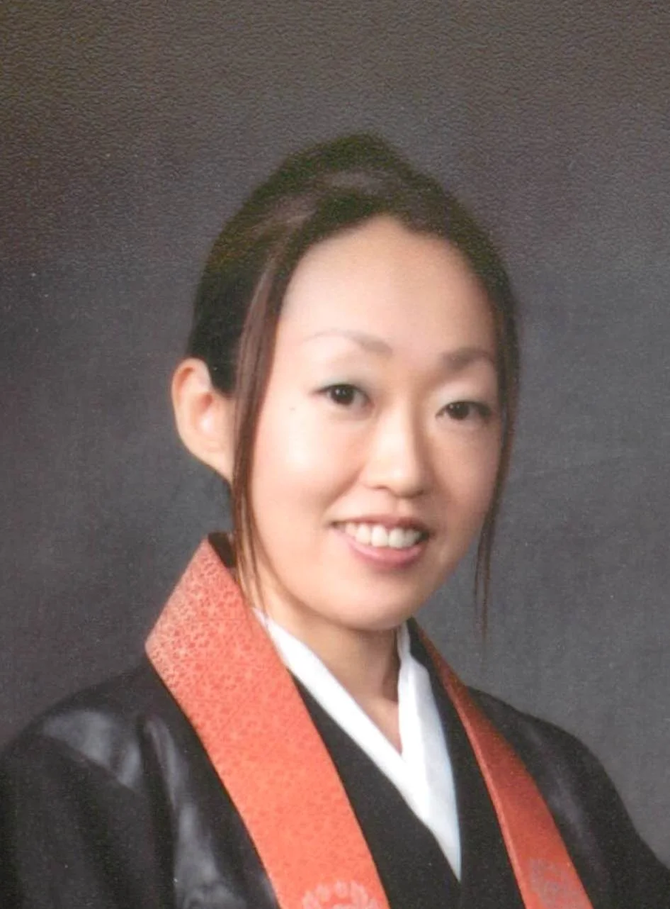Feb. 10 Evening Dharma Talk with Rev. Nobuko Miyoshi