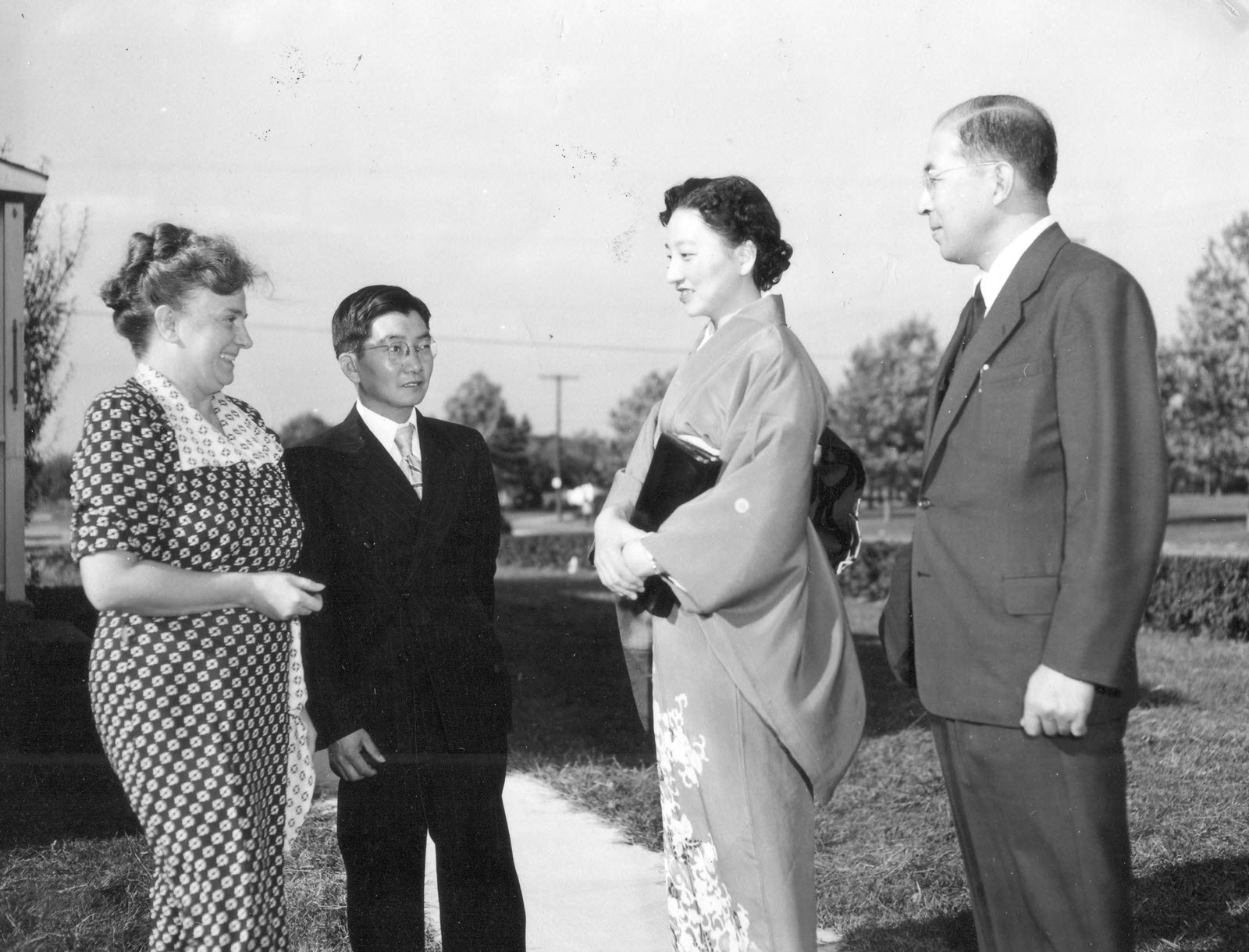 Lady Yoshiko Ohatani 1952.jpg