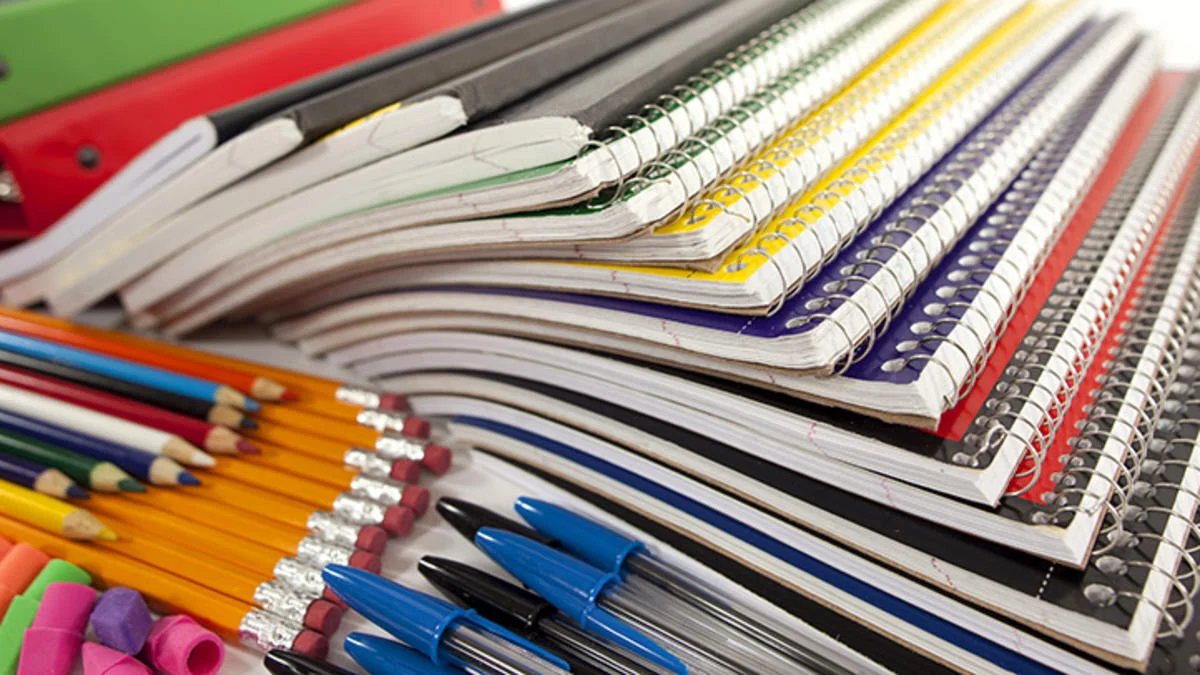 Help Needy Students for New School Year