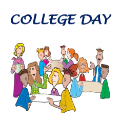 College Day September 16