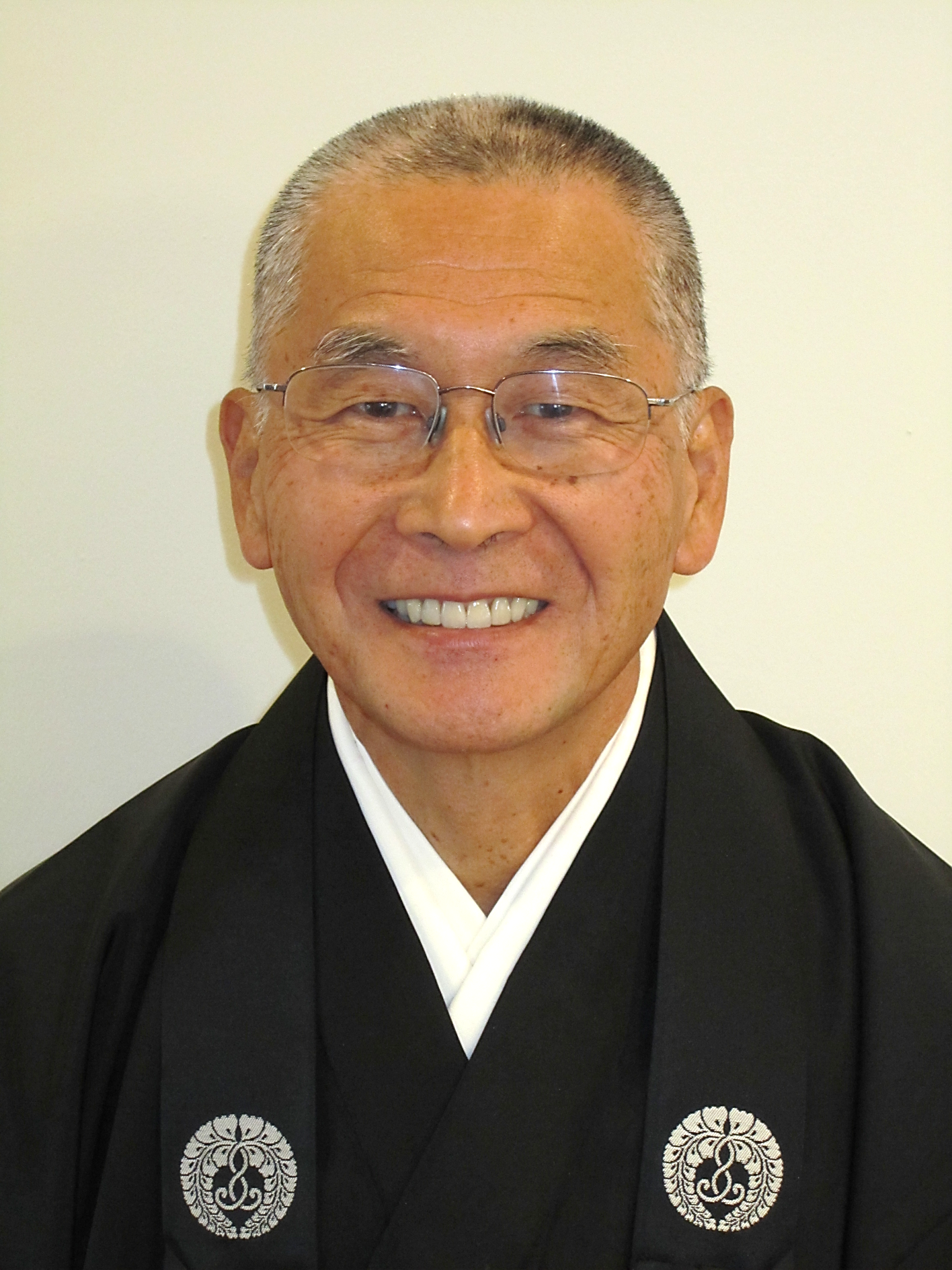 Podcast with Kenji Sensei at the Pioneer Ocean View United Church of Christ