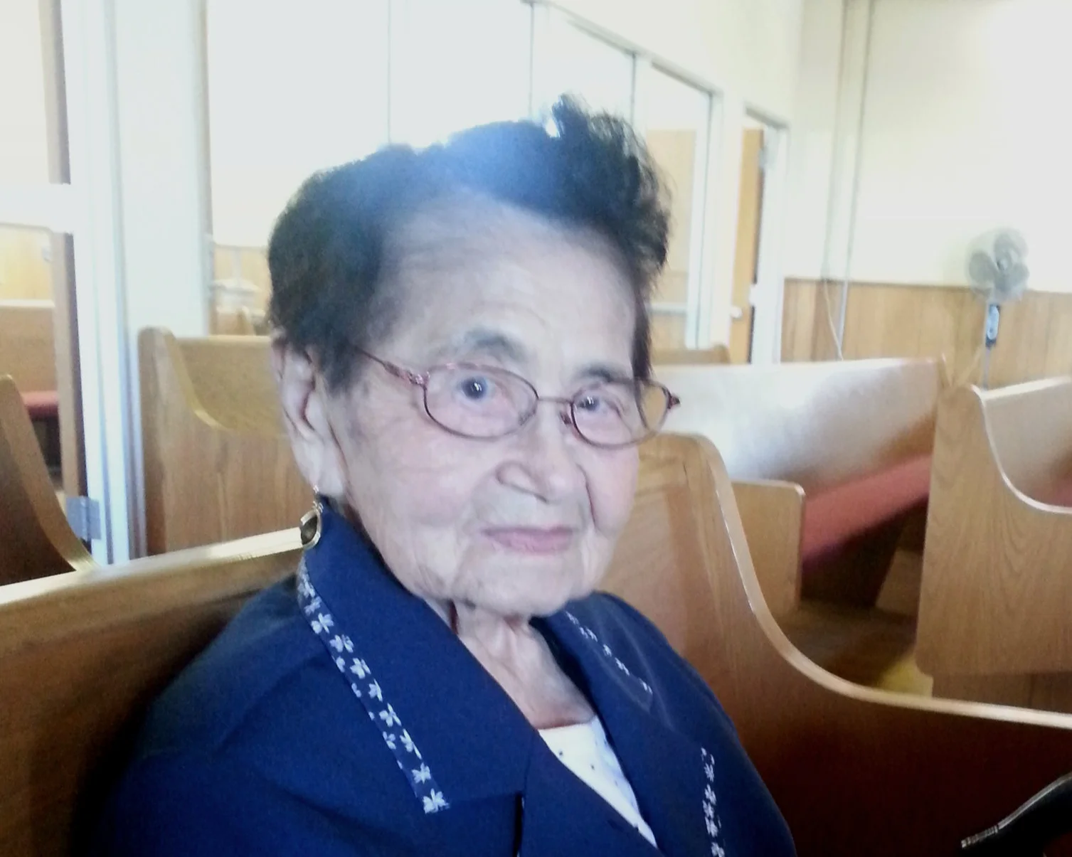 Asako Morinaka - BWA Member Highlight