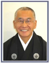 Rev. Kenji Akahoshi , Resident Minister