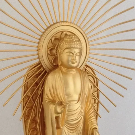 Our Pledge as Shin Buddhists