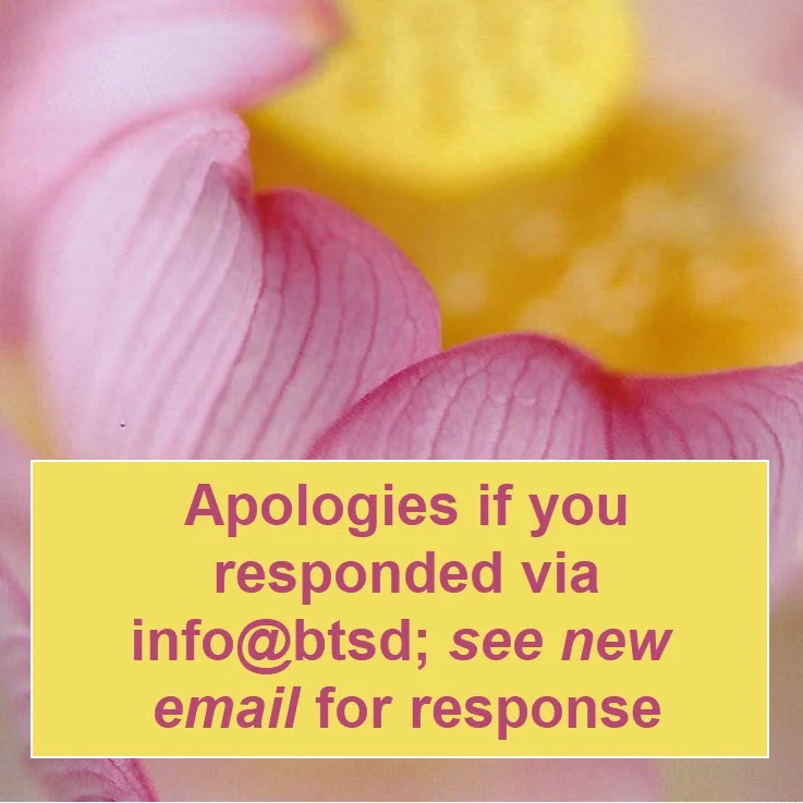 Deadline Extended for Buddhist Retreat