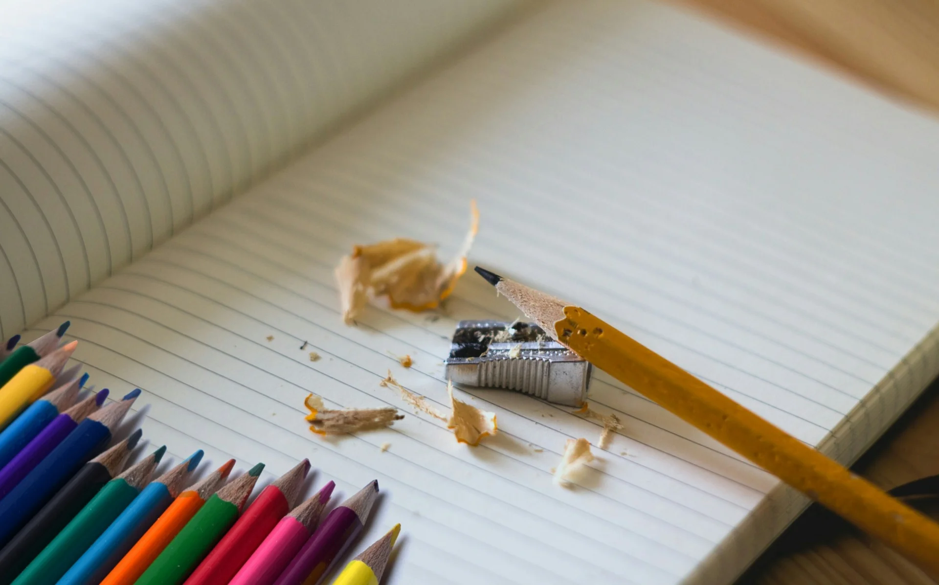 The 2019 School Supplies Donation Drive has closed. Thanks for your generosity! 