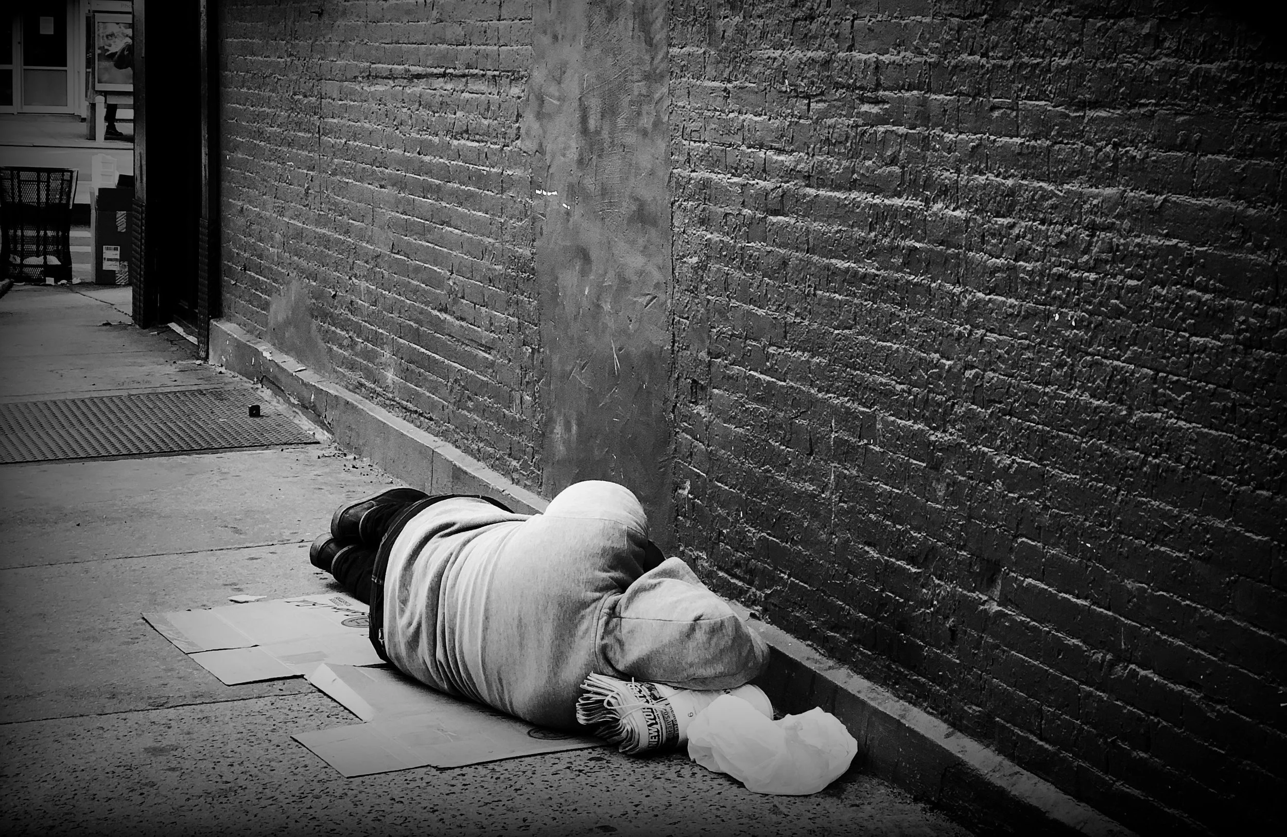 The 2019 Winter Clothing Donation Drive Has Launched