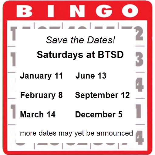 Good News, Bingo Lovers! Games Continue in 2020