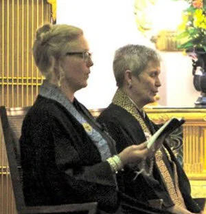 Nirvana Weekend with Rev. Diana Thompson