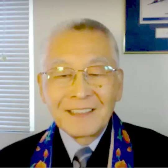 Kenji Sensei CBE Seminar Now Available!