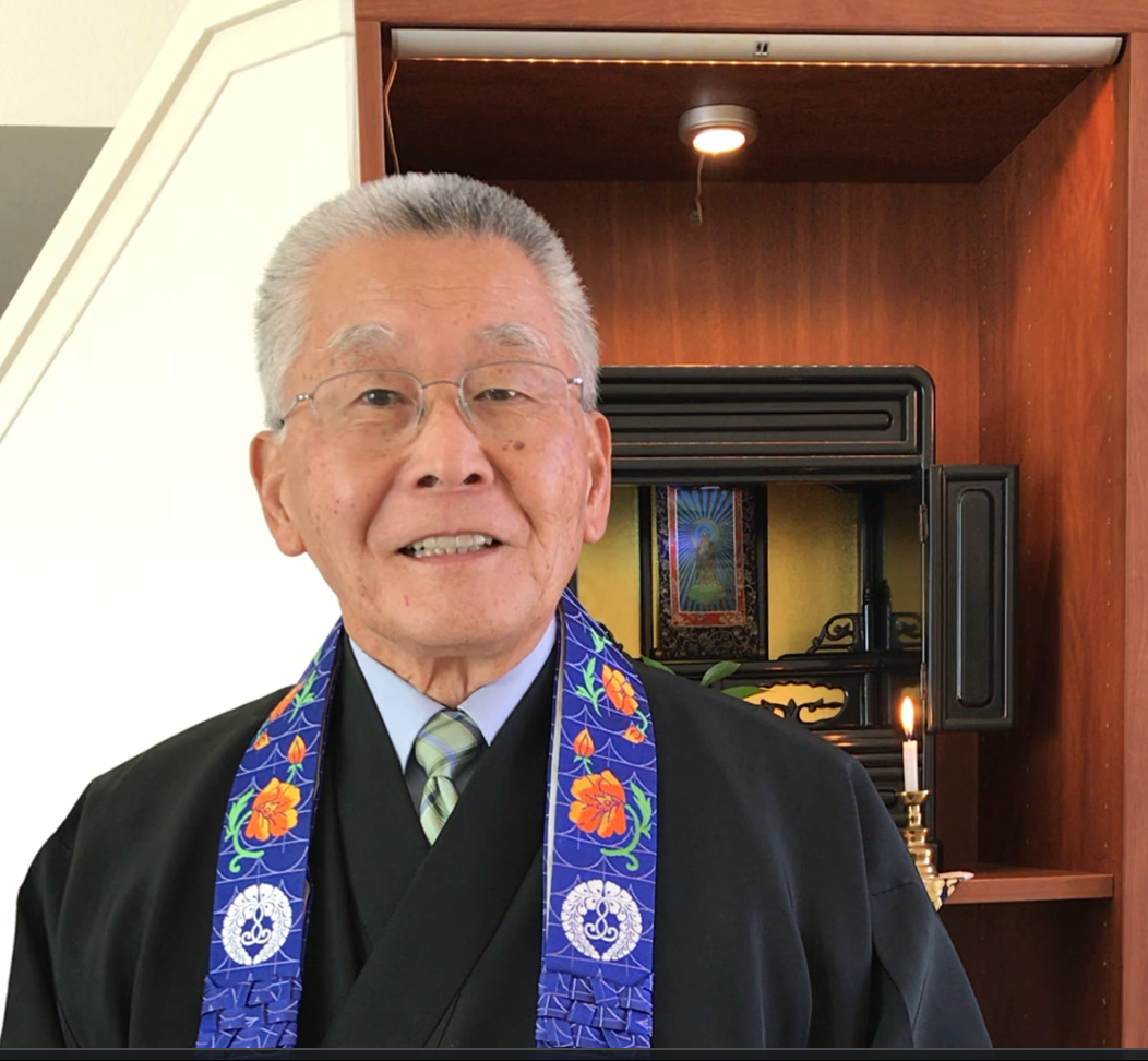 How Shakyamuni Buddha's Words Fit Our Times