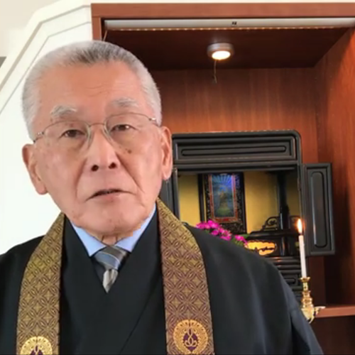 How Shinran's Path Helps Us Navigate Our Times