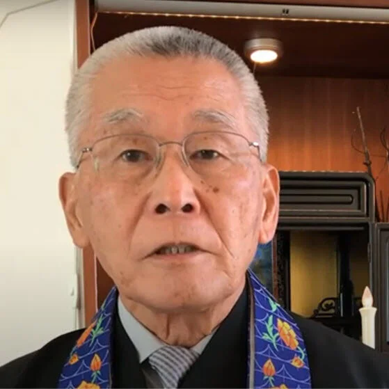 October Shotsuki Hoyo and Dharma Message