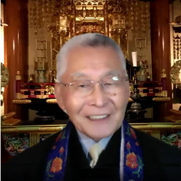 Kenji Sensei on Concepts of “Belief” and “Truth” in These Challenging Times