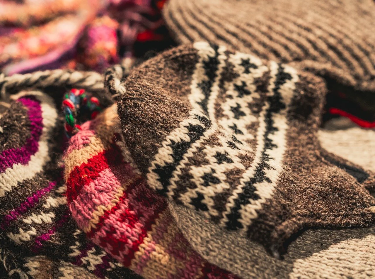 2020 Winter Clothing Donation Drive