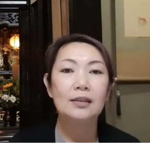 成道会 - 阿弥陀様のお慈悲と十人十色の私たち BODHI DAY MESSAGE